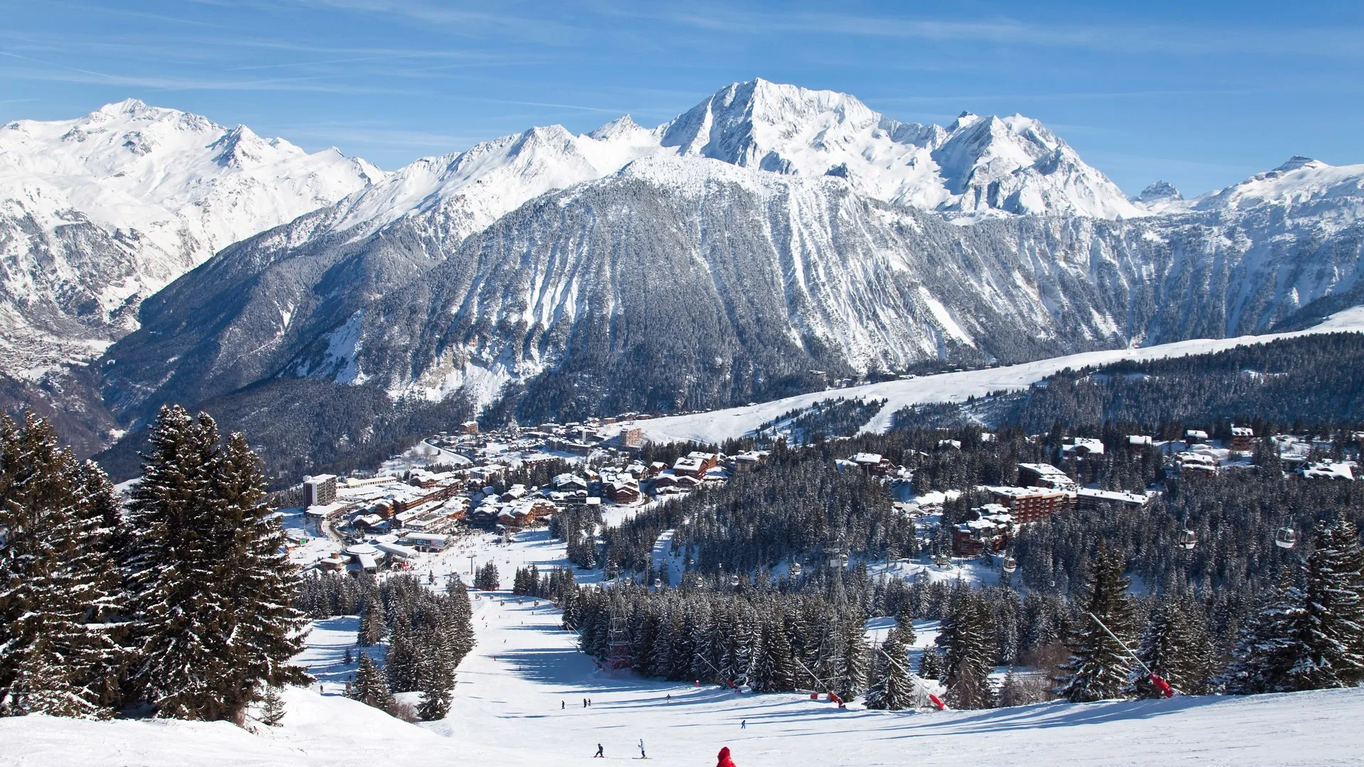 Michelin Chef Jobs Move to the Alps The Top 5 Resorts for Michelin